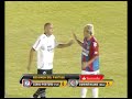 Cerro Porteño 0 - 1 Corinthians Copa Santander Libertadores 2010