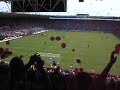 Southampton v Man Utd 2005