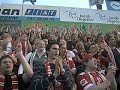 KSV Roeselare - KV Kortrijk - KVK Sfeer
