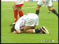 Brutal Football