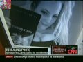 Meghan McCain Taking Heat For Posting Racy Twitter Photo
