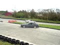 Goldstone Drifting Track Kilkenny Ireland -FinnSport