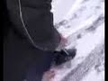 Snow Feet Snow Feet