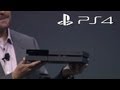 Playstation 4 Console Revealed @ E3 2013 TRUE-HD QUALITY E3M13