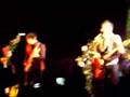 Panic At The Disco- The only difference between Martyrdom