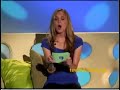 3 Minute Game Show - Camp Rock Edition Episode 1 [HQ]