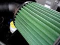 Polo 1.2 Sound mit Green Luftfilter