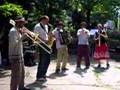 Masajazz / Pavé Jazz