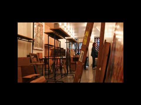Video: Obey “May Day” Pop-Up Store, New York City