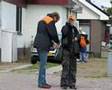 Burton kitcar Noordholland rit