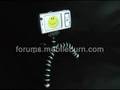 Nokia N95 Time Lapse - Melt Freeze
