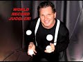 Bruce Sarafian 2008 Juggling / Unicycling Promo Including 10 ball juggling