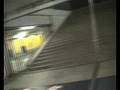 Albert Heijn Vrachtwagen lossen via Garage Deel1