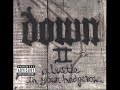 Down-Beautifully Depressed