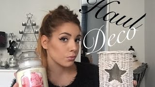HAUL Déco | Noz, Gifi, etc...