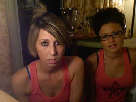 Riese & Haviland Vlog #17: Jig it Out