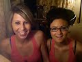 Riese & Haviland Vlog #17: Jig it Out Riese & Haviland Vlog #17: Jig it Out