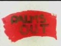 Palms Out Promo