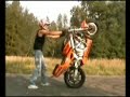 Gibanie z 2007 roku .jelcz laskowice