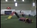 Ruckus Contact Sports USDAA April 2008