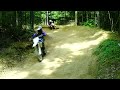 9 7 2009,Billville, Me an Ryan motoing