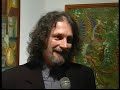 Darvas Iván kiállítása