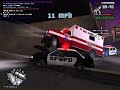 Cop Guide for Crazybob's Cops n Robbers (SA-MP GTASA) +music Cop Guide for Crazybob's Cops n Robbers (SA-MP GTASA) +music