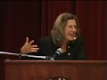 Dr. Bernardine Dohrn - Extreme Sentencing of Youth 3/4
