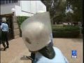 Noticias del Sahara maltrato policia Marroqui