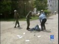 Noticias del Sahara maltrato policia Marroqui