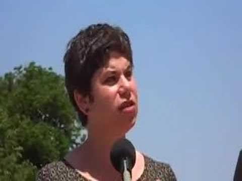 Ms. Antonia Juhasz: Iraq's Oil ...