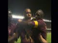 Gilberto Silva vs. Thun (September 2005)