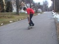 lipslide, 360 flip, inward heelflip