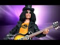 SLASH FIGURES TO BE GUITAR HERO