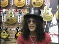SLASH FIGURES TO BE GUITAR HERO