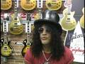 SLASH FIGURES TO BE GUITAR HERO