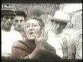 Terremoto de Yungay Terremoto y Aluvíon Antiguo Yungay Ancash 31 de Mayo 1970 Parte 02