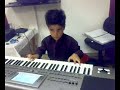 Duschno | Junges Keyboard Talent | 25.8.07 Duschno | Junges Keyboard Talent | 25.8.07