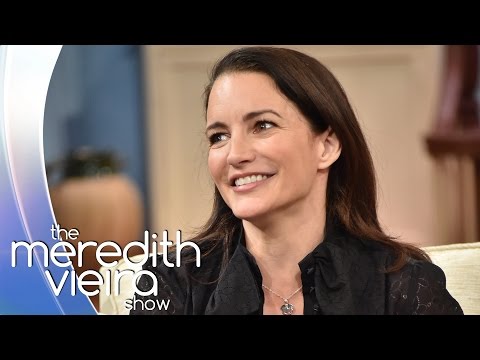 Kristin Davis - Meredith confronts Kristin about whether or not there will be a third Sex And The City movie! Be sure to like and comment if you have enjoyed and subscribe i...