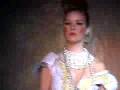 Roxanna Bina Couture Fashion Show -Fall 2004