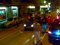 EM 2008 Türkei gegen Tschechien  Duisburg Marxloh