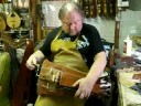 Doyle Hurdy gurdy flemish style