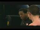 Mathew Riddle Knockout On TUF