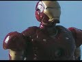 Iron Man Mark 3  \"Heavy Metal\"