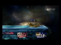 PhantomX(Wario) vs MrEh(Bowser)