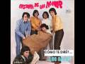 LOS GALOS-Canta Lucho Muñoz-COMO TE DIRÉ...