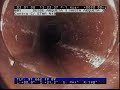 limpiezas de alcantarillado urgencias 24hrs