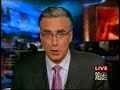 Keith Olbermann Neuters Bill O\ Keith Olbermann Neuters Bill O\