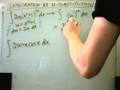 U-substitution - Indefinite Integral, Another 2 examples