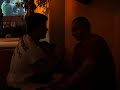 Czech Armwrestling Sva?ina vs. Klymov